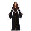 Costume maga fantasy PAGEN WITCH